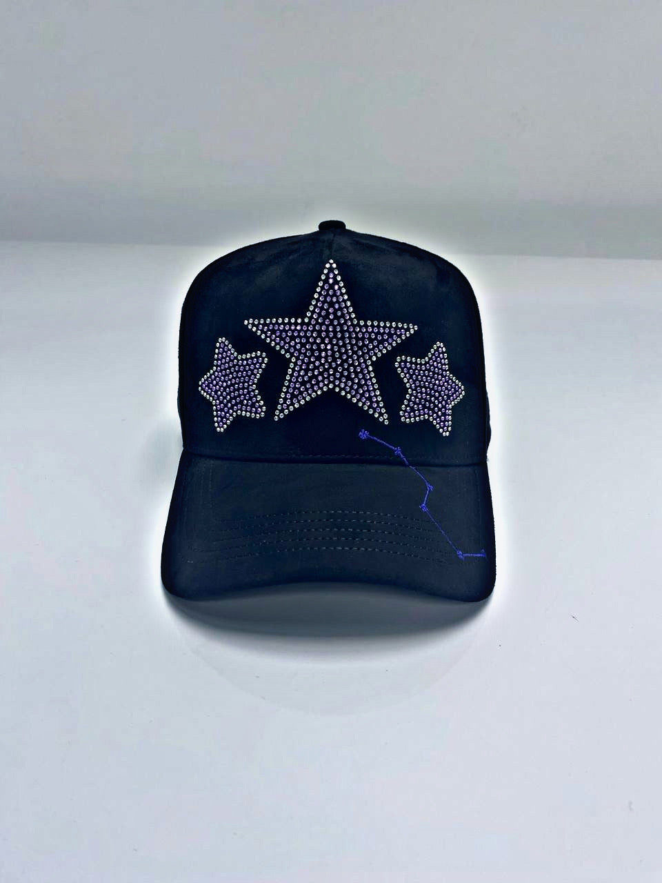 SPACE WEST HAT