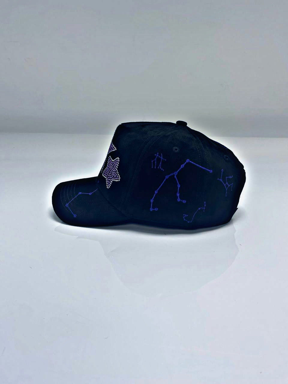 SPACE WEST HAT