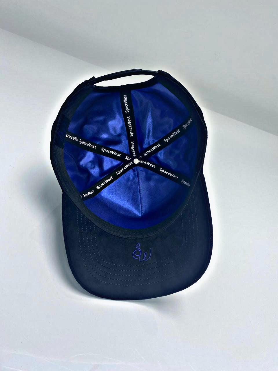 SPACE WEST HAT