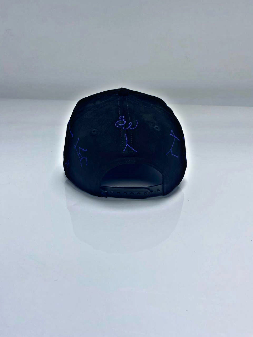 SPACE WEST HAT