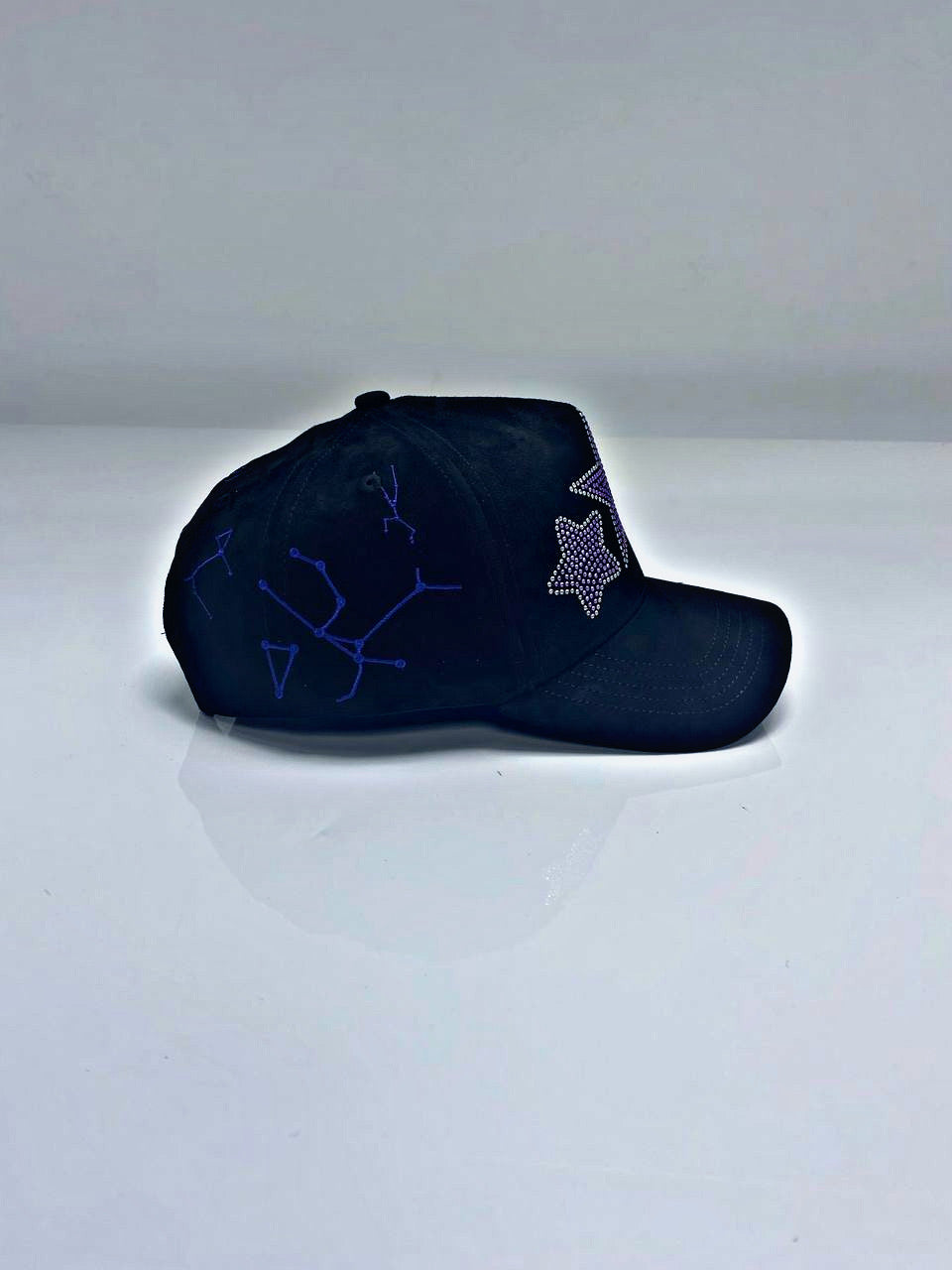 SPACE WEST HAT
