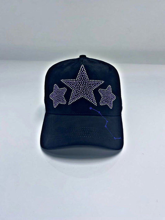 SPACE WEST HAT