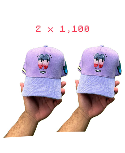 2 GORRAS | BLUNTZ 420 OG EDITION ENVÍO GRATIS