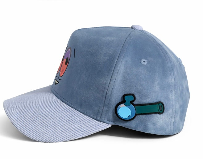 BLUNTZ 420 BLUE EDITION Gorra Edición Limitada de SouthWest